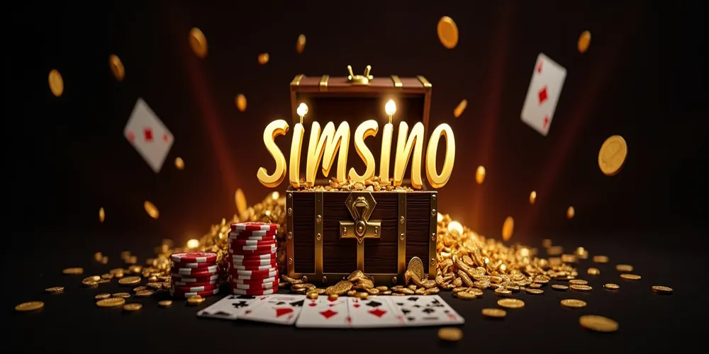 Simsino Casino Jouez Maintenant
